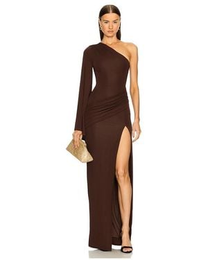 Michael Costello X Revolve Jacira Gown - Multicolour