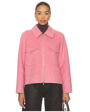 Rails Ropa De Calle Cheyenne En Color Rose Talla (También En Xs) - Rosa
