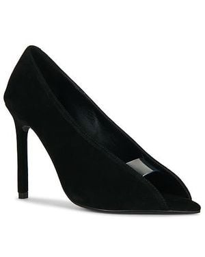Tony Bianco Matrix Pump - Black