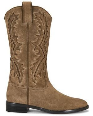 Dolce Vita Boot Tomara - Braun