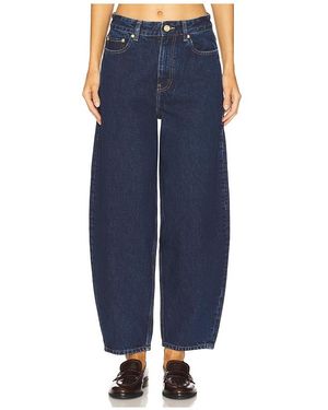 Ganni Jeans - Blau