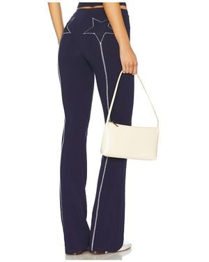 Frankie's Bikinis Hose Dreamer - Blau