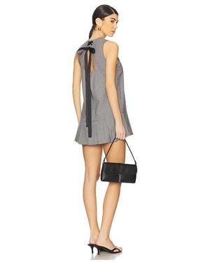 Nii HAI Kleid Paris - Mehrfarbig