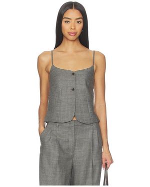 THE GARMENT Pine Top - Multicolor
