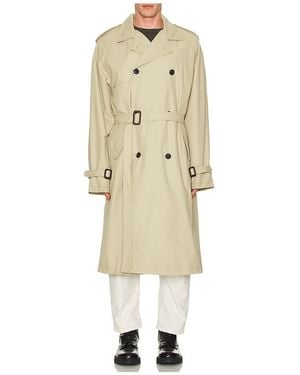 Nili Lotan Jacke Kieran - Natur