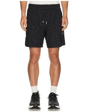 Legends Luka 5 Lined Short En Color Negro Talla (También En S, M, Xl/1X)