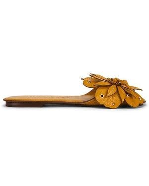 Zimmermann Brightside Slide - Metallic