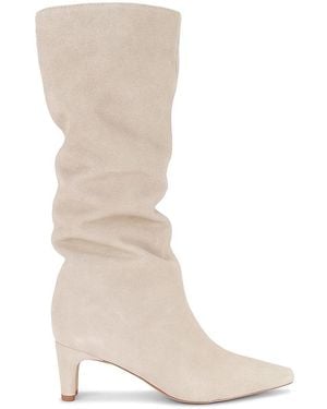 RAYE Joplyn Boot - White