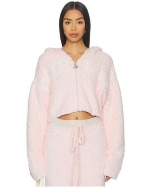 Boys Lie Mami Alex Hoodie - Pink