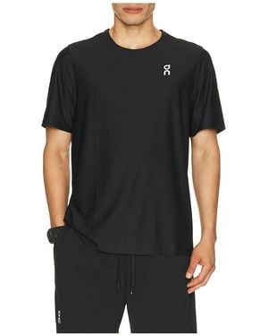 On Shoes Court-T - Black