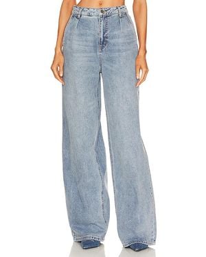 AFRM Turner Jeans - Blue