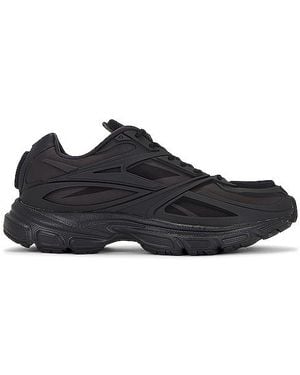 Reebok Sneakers - Schwarz