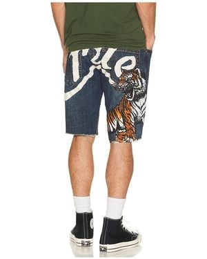 TRUE RELIGION Shorts - Mehrfarbig