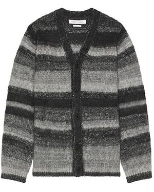 Samsøe & Samsøe Cardigan - Schwarz