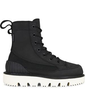 Converse Chuck 70 Rugged Waterproof Boot - Black
