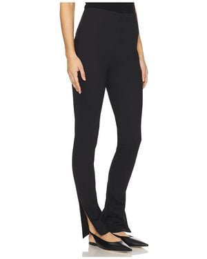 Anine Bing Hose Kylie - Schwarz