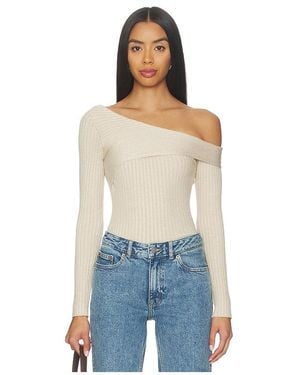 Heartloom Finley Top - Blue
