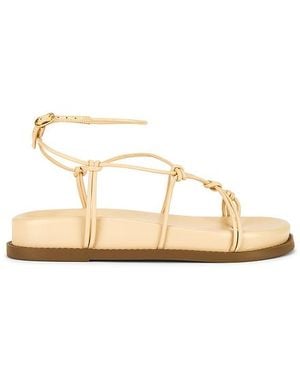 SCHUTZ SHOES Calabria Sporty サンダル - ホワイト