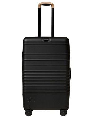 BEIS The Medium Check-In Roller - Black