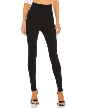 Commando Neoprene Legging En Color Negro Talla (También En M, S, Xl, Xs)