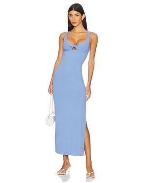 LSPACE Alexis Dress - ブルー