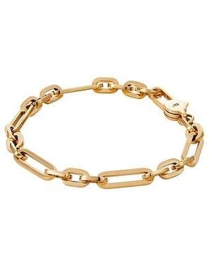 Jenny Bird Mercer Bracelet - Blue
