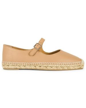 Castañer Pepa Espadrille - White