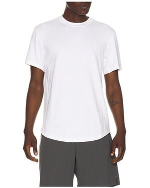 Wilson Everyday Performance Tee - White