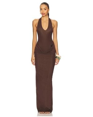 Maygel Coronel Conto Dress - Multicolour