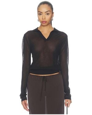 ALL THE WAYS Landry Jumper - Black