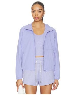 Vuori Renew Sneaker Shell - Blue