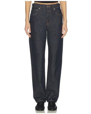 Closed Jonta Relaxed Jeans - Blue