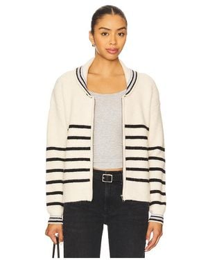 Heartloom Cardigan Sparrow - Weiß