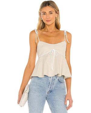 MAJORELLE Lucy Top - Multicolor