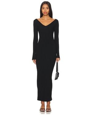 A.L.C. Keaton Dress - Black