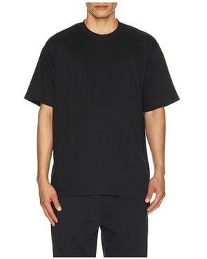 On Shoes Club Collective-T - Black