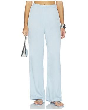 Baobab Pantalón Noa En Color Azul Talla (También En Xs, S, M, Xl)