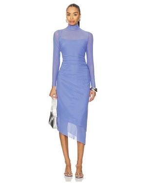 Steve Madden Blare Dress - Blue