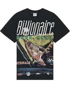 BBCICECREAM Sighting Short Sleeve Tee - ブラック