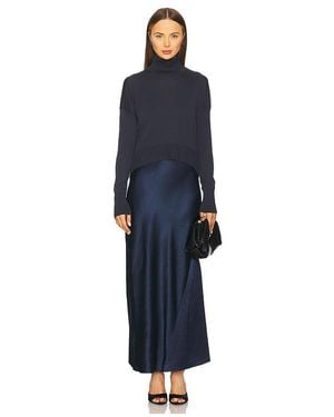 AllSaints Kleid Neo - Blau