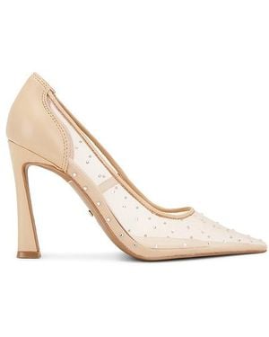 RAYE Hera Pump - White