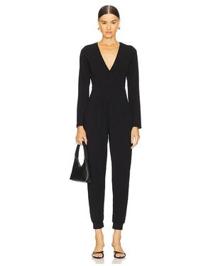 Bobi Jumpsuit - Schwarz