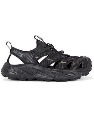 Hoka One One Sneakers Hopara - Schwarz