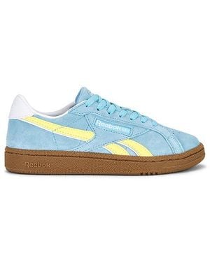 Reebok Sneakers - Blau