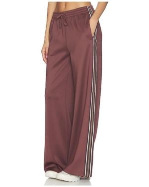 Ksubi Hose Origin Track - Lila