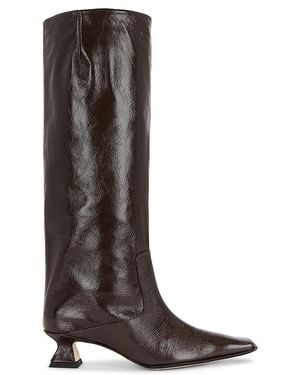 Miista Boot Effie Tall - Braun