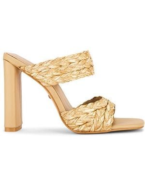 RAYE Nantez Sandal - Metallic