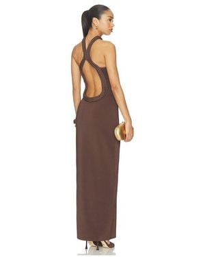 Cult Gaia Cassidy Dress - Multicolour