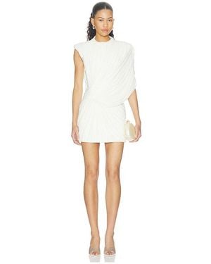 Deme by Gabriella Starling Dress - White