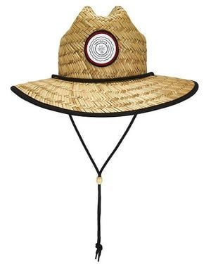 Travis Mathew The Patch Hat - Metallic